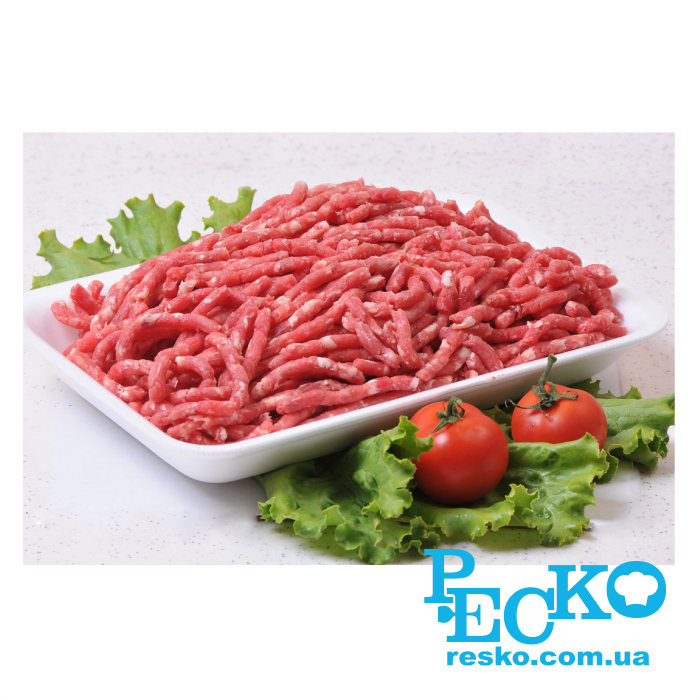 М'ясорубка Apach ATS 12 1Ф професійна електрична промислова 150 кг/год