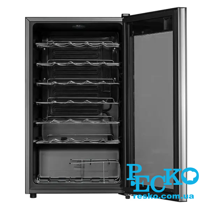 Шкаф для вина Frosty JC-128 холодильный винный