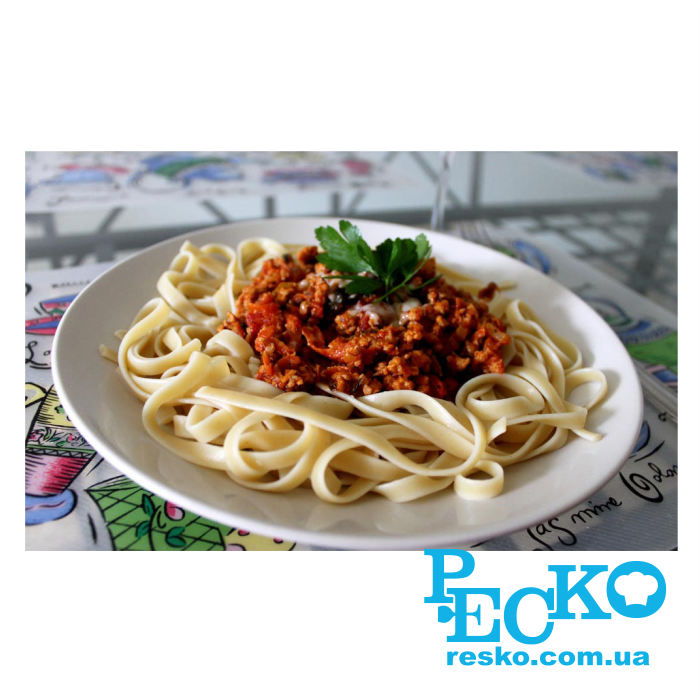 Тестораскатка-лапшерезка Frosty FDM180A электрическая для лапши