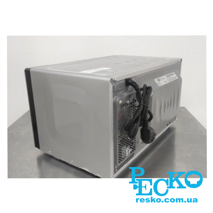 Микроволновая печь с грилем Reednee MEG50K-6 СВЧ профессиональная 20 л