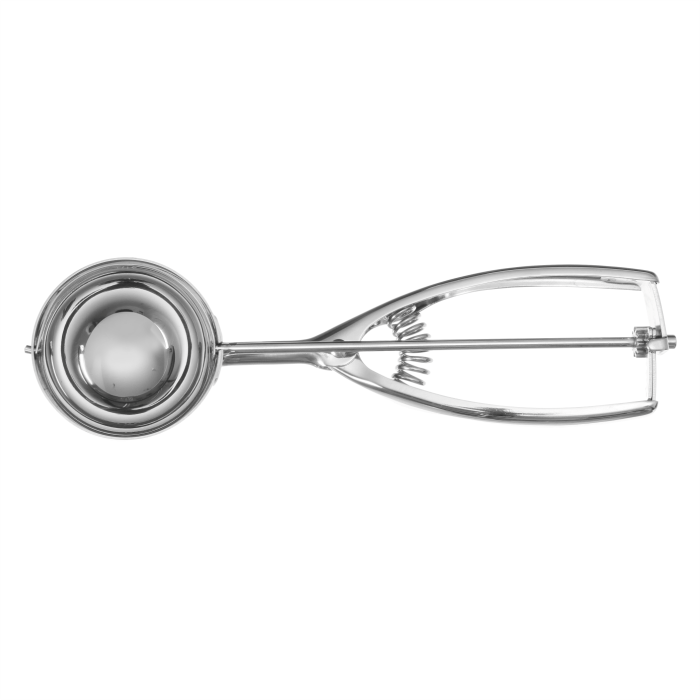 Порционная ложка Kitchen Line Ø66 мм Hendi 572115 для мороженого