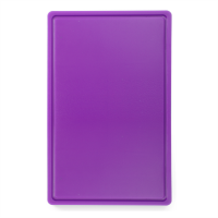 Дошка обробна HACCP 530x325 Hendi 826065 - фіолетова