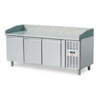 Стіл для піци Frosty PZ3600TN холодильний з гранітною стільницею