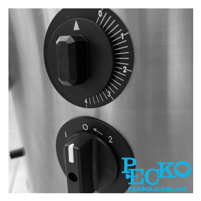 Картофелечистка Apach APP 5 электрическая профессиональная промышленная 150 кг/час