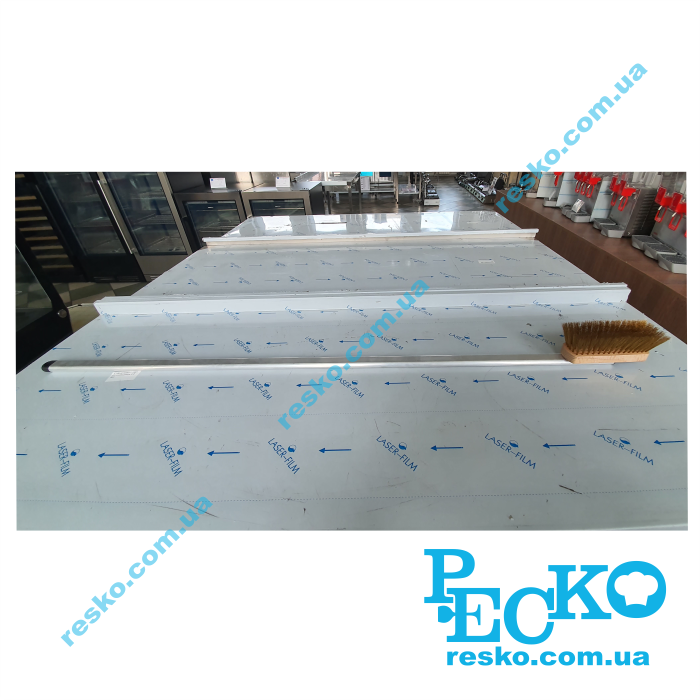 Щетка для пиццы GiMetal ACH-SP