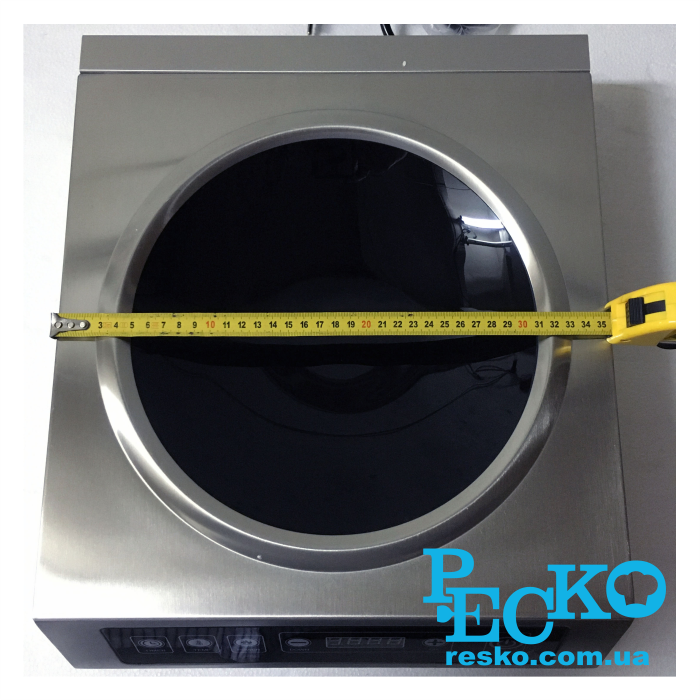 Плита індукційна Airhot IP-3500 WOK професійна настільна