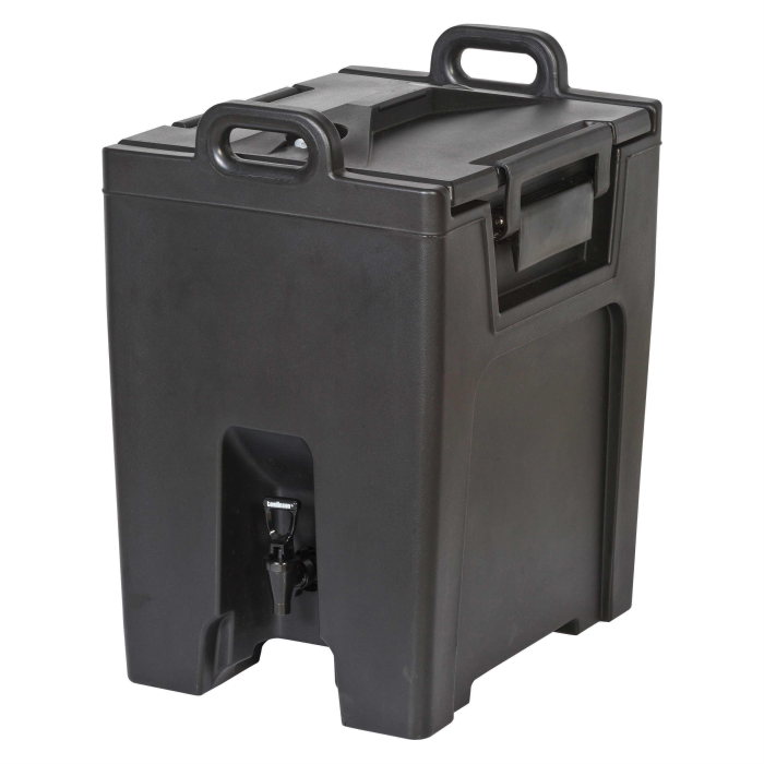 Термоконтейнер для напитков жидкостей 40 л Gastro Plast ST-0040