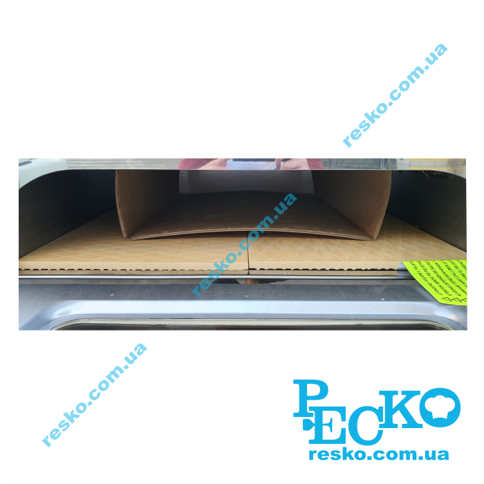 Печь для пиццы ItPizza MS4 электрическая одна камера