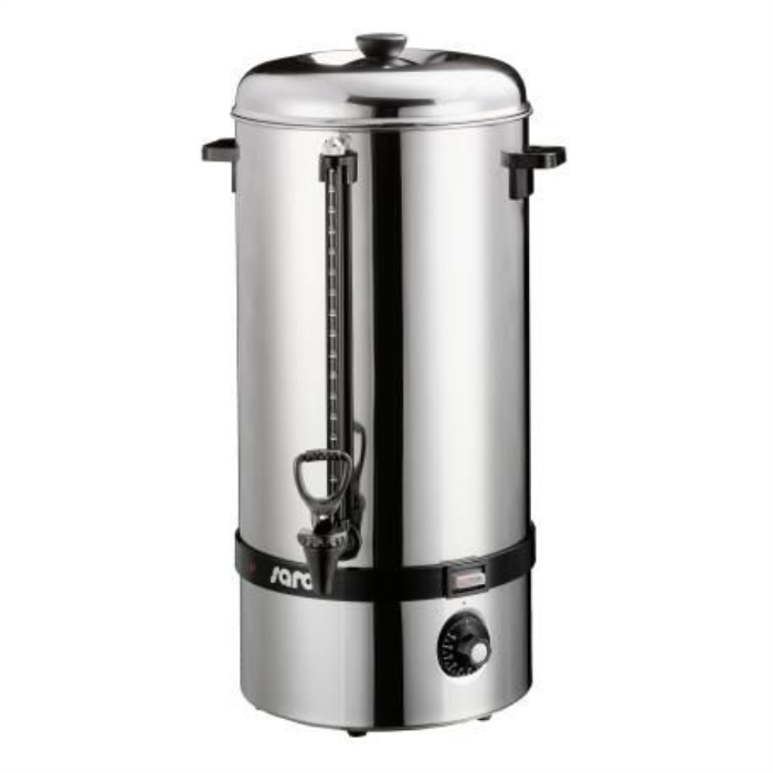 Электрокипятильник Saro Hot drink наливной профессиональный 19 л