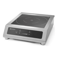 Плита індукційна Hendi 239698 3500 D XL професійна настільна