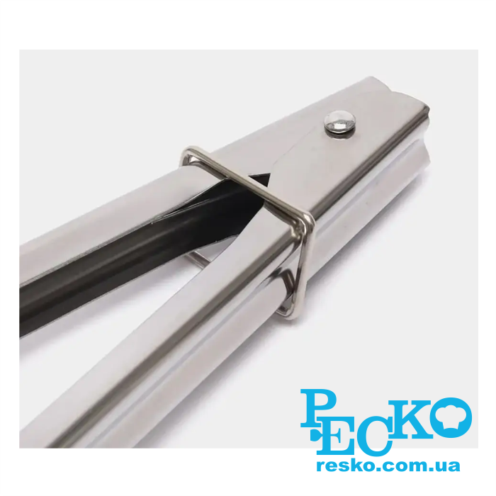 Щипцы кухонные 250 мм Hendi 171707 профессиональные