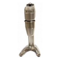 Міксер молочний Rauder LMM-01 для молочних коктейлів професійний 0,9 л