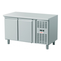 Стіл морозильний Frosty SNACK 2100BT дводверний