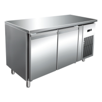 Стіл морозильний Reednee GN2100BT дводверний