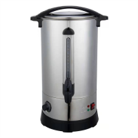 Електрокип'ятильник GoodFood WB16DW наливний професійний 15 л