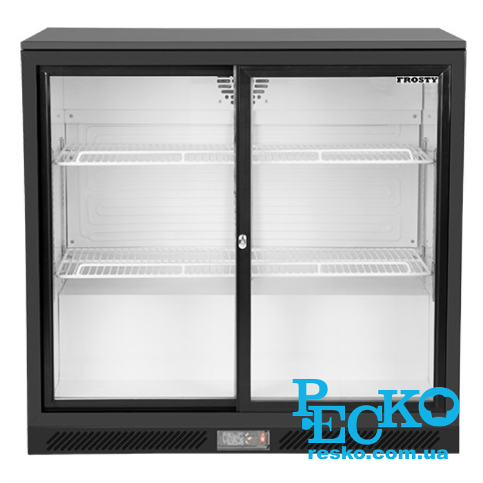 Шафа барна холодильна Frosty GN220HS холодильник барний фрігобар