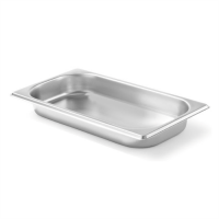 Гастроємність GN 1/3 - 40 мм Hendi 800416