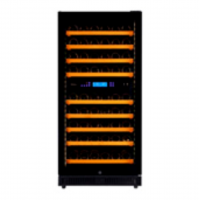 Шафа для вина Frosty H80D холодильна винна