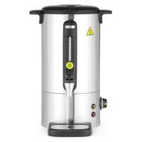 Електрокип'ятильник Hendi 211410 наливний професійний 9 л