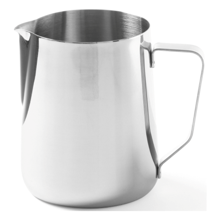 Питчер для взбития молока Hendi 451526 объем 0,9 л