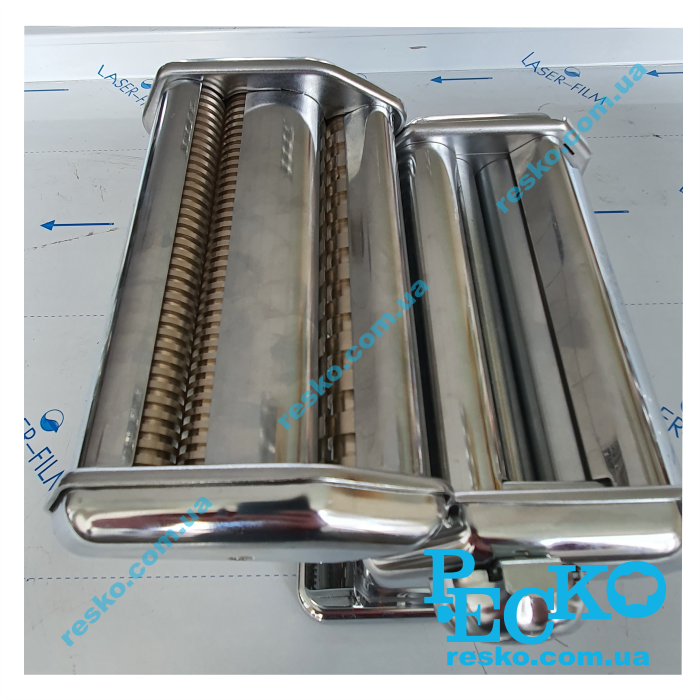 Тестораскатка-лапшерезка Imperia iPASTA SP 150 ручная для пасты