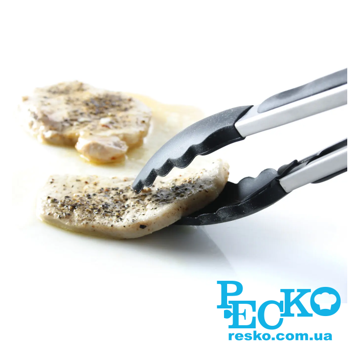 Щипцы кухонные 267 мм Hendi 171301 профессиональные