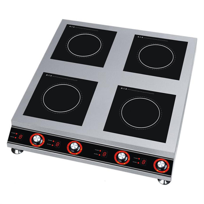 Плита индукционная Reednee NSA897A профессиональная настольная