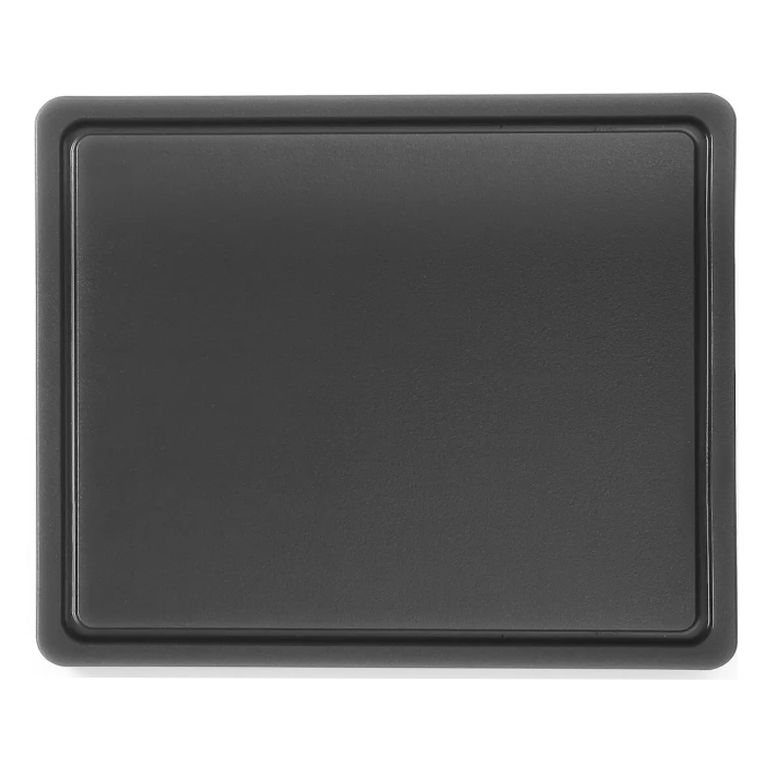 Доска разделочная HACCP 325x265 Hendi 826171 - черная