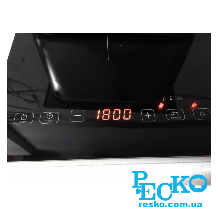 Плита індукційна Airhot IP-3500 D професійна настільна