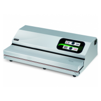 Вакуумний пакувальник Lavezzini Mini Big безкамерний професійний