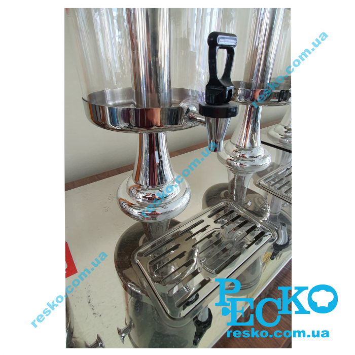 Диспенсер Frosty JVS-B для холодных напитков 8 л