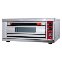 Піч для піци Frosty FPV-101S електрична одна камера
