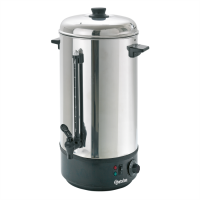 Електрокип'ятильник Bartscher 200054 наливний професійний 10 л