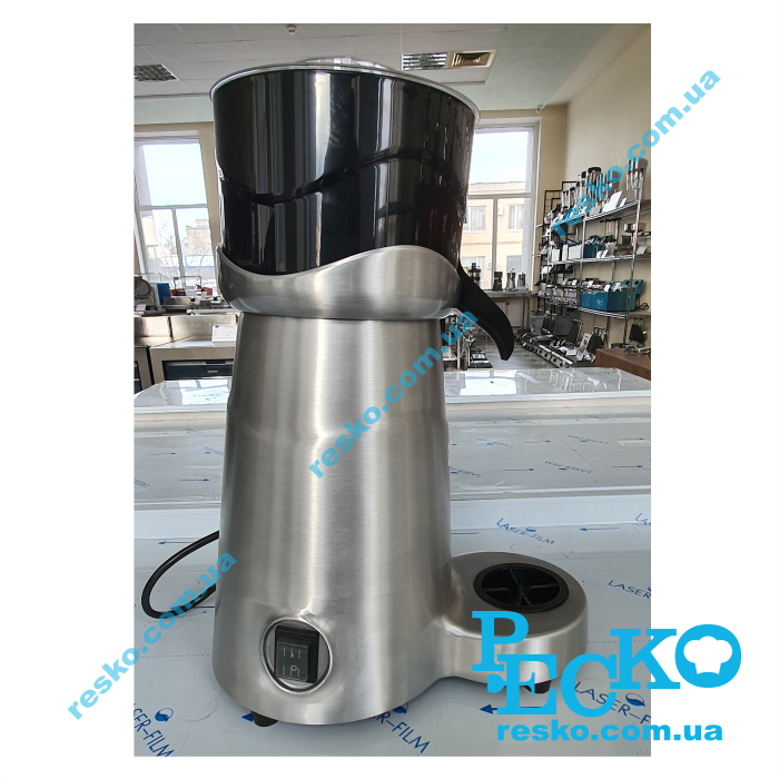 Соковыжималка Frosty CJ-5 профессиональная, электрическая для цитрусов (апельсинов, грейпфрутов)