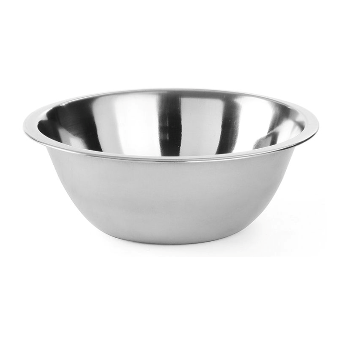 Миска округлая 2,3 л Hendi 517307