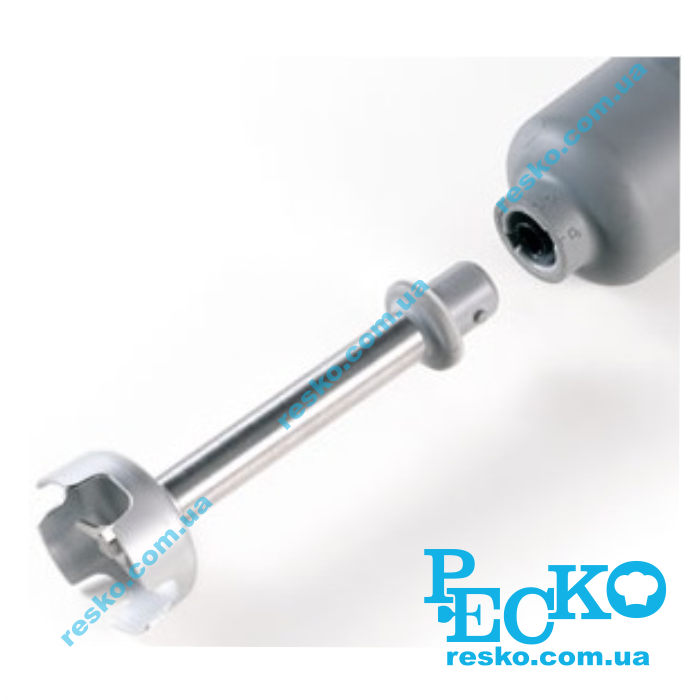 Міксер занурювальний Sirman STORM VV блендер ручний професійний