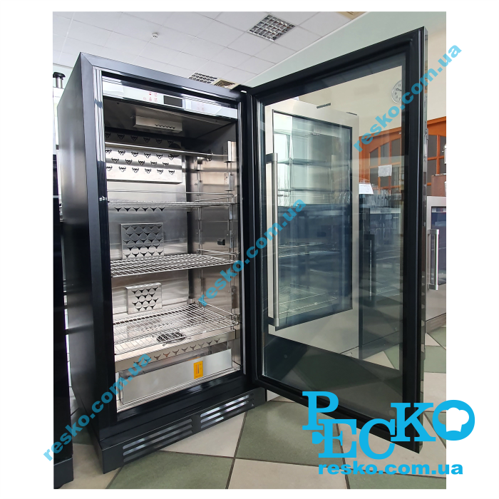 Шафа для дозрівання м'яса Frosty H228T холодильна