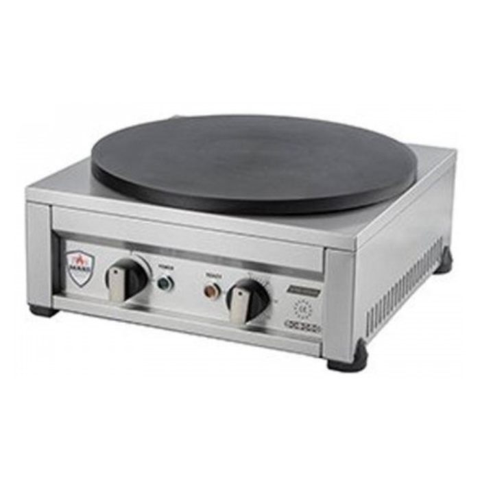 Блинница Mars MKE-01 электрическая профессиональная