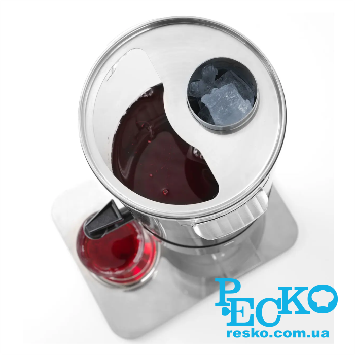 Диспенсер Hendi 425190 для холодных напитков 5 л