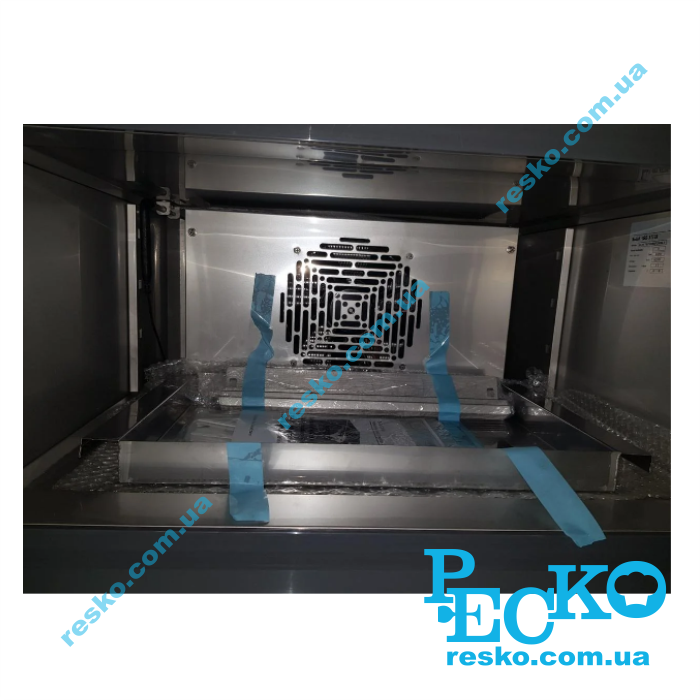 Аппарат шоковой заморозки Rauder SRS ATT03 шкаф шок фризер камера