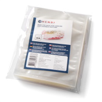 Вакуумні пакети гладкі 300x400 мм Hendi 971383