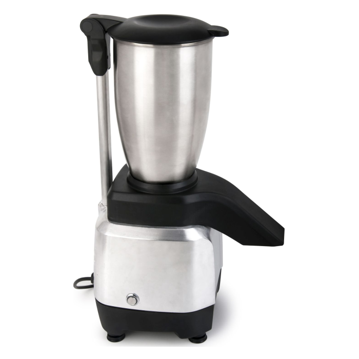 Льдокрошитель Gastro Hit EC 80 вертикальный профессиональный 120 кг/час