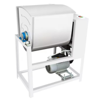 Фаршеміс Frosty FDH-15N тістоміс для крутого тіста горизонтальний 12,5 кг