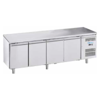 Стіл холодильний Forcold M-GN4100TN-FC чотиридверний