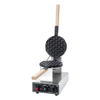 Вафельниця Frosty WBS-1H професійна для гонконгських вафель