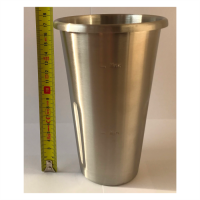 Стакан для міксерів молочний GoodFood CUP11A