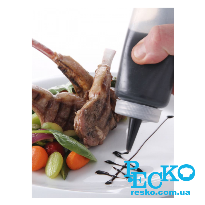 Диспенсер для соусов Hendi 557921