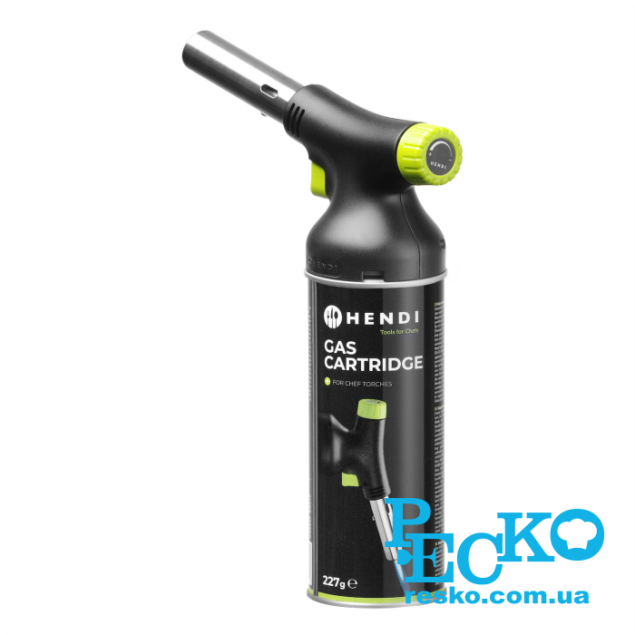 Балончик для газових пальників Hendi 199039 - 4 шт