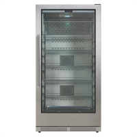 Шафа для дозрівання м'яса Frosty H730S холодильна