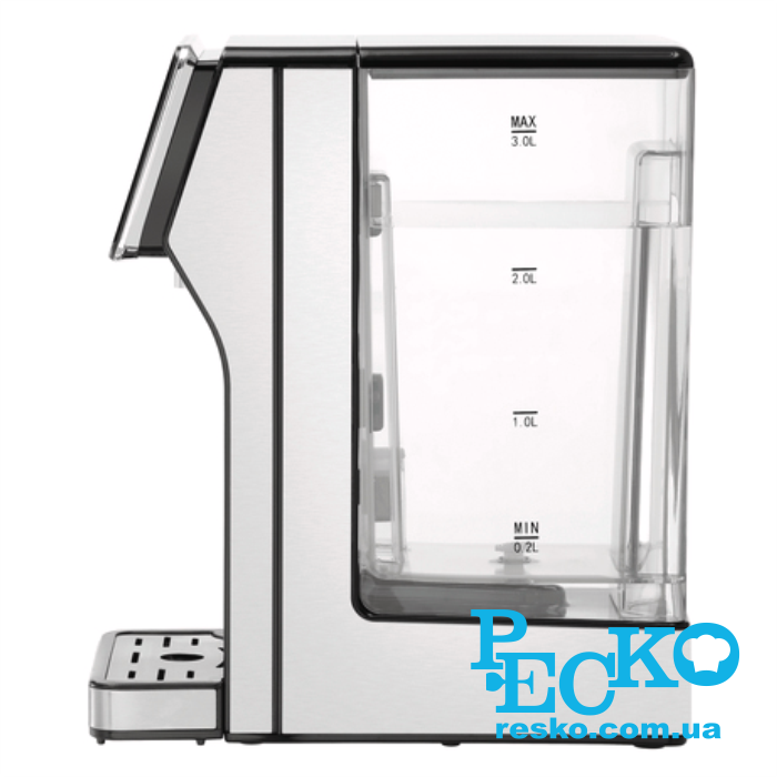 Электрокипятильник Bartscher 200043 диспенсер наливной профессиональный 3 л